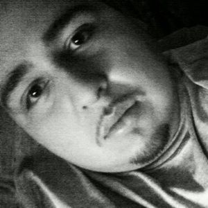 Meet your Posher, Antonio